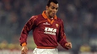 Hall of Fame  Cafu Roma Channel [upl. by Aliuqahs]