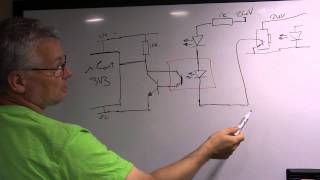 uController Opto Isolated Input Sensing [upl. by Raffarty162]