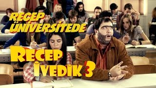 Recep Üniversitede  Recep İvedik 3 [upl. by Jason724]