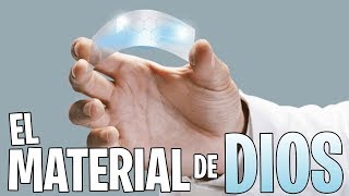 EL MATERIAL de DIOS [upl. by Yereffej971]