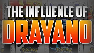 How Drayano changed the landscape of Pokemon Romhacks [upl. by Buck]