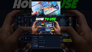 How to Use Game Turbo amp Game Booster [upl. by Lyrrad988]