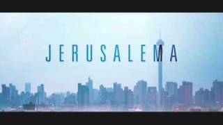 Jerusalema movie soundtrack quotAlan Lazar  Jerusalemaquot [upl. by Merell]