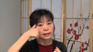 Acupressure for Eye Pressure Glaucoma acupressure glaucoma eyeproblem [upl. by Trenton]