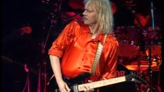 Styx  Miss America Live 1997 [upl. by Ahsitneuq543]