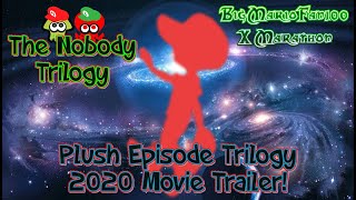 BMF100 X Marathon Movie 4 The Nobody Trilogy 2020 Trilogy Episode Movie Trailer [upl. by Carmelina]