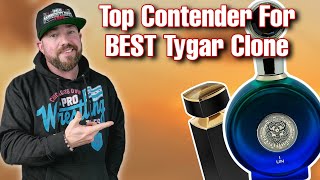 The BEST Bvlgari Tygar Clone Paris Corner North Stag I UN Reveiw [upl. by Yanat]