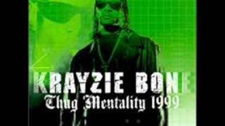 Krayzie Bone  When I Die Ft Fat Joe Punisher ampCuban Link [upl. by Alrick33]