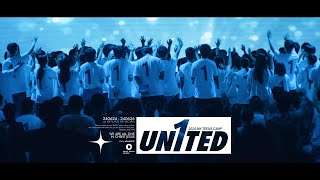 2024 서울드림교회 MK 캠프 UNITED 스케치 [upl. by Eidak]