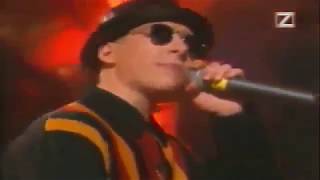 MAXX Getaway Live 1994  Swedish Dance Music Awards [upl. by Hannazus438]