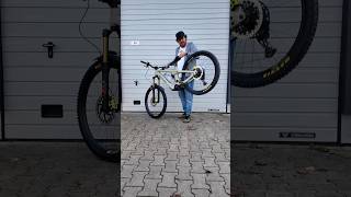 Bosch gen 4 vs gen 5 EBike Motor Daily Vlog 17 mtb [upl. by Ayikaz]