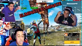 Pvp VS UNOS Streamsniping QUE NOS ISIERON EMOTES 2 vs 2 con cuñadoYT  MrStivenTC [upl. by Eiramoj]