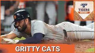 Locked On Tigers POSTCAST Detroit Tigers BEAT Baltimore Orioles In Extra Innings 5 Back of Twins [upl. by Iramat]