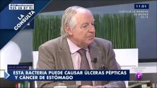 Fiabilidad de la gastroscopia para la detección del Helicobacter pylori [upl. by Garfinkel]