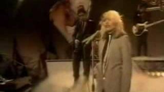 Blondie  Sunday Girl Top of the pops 1979 [upl. by Carpet289]