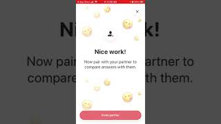 PAIRED APP Couples amp Relationship  FULL OVERVIEW amp HOW TO USE [upl. by Tiana]