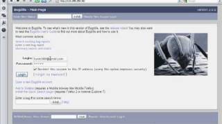 How to work with Bugizilla [upl. by Ycnej408]