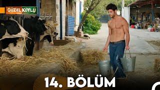 guzelkoyludizi 14 Bölüm Full HD [upl. by Enelegna443]