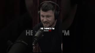 How Bisping Cheated Eye Exams to Be UFC Champ 😲 [upl. by Theodora40]