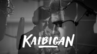 Perkins Twins  Kaibigan Official Lyric Video [upl. by Nnazil]