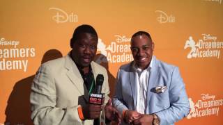 Why Disney Dreamers Academy is so Important [upl. by Gmur]