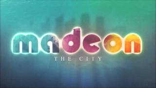 Madeon  The City [upl. by Amick]