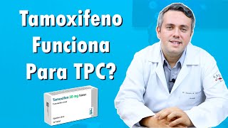 Tudo Sobre Tamoxifeno  Dr Claudio Guimarães [upl. by Asta]