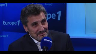 Mohed Altrad  quotMon moteur cest une revanche contre la viequot [upl. by Zamir]