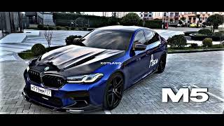 BMW M5 f90 Asco  1200 hp 😱 [upl. by Walcott]