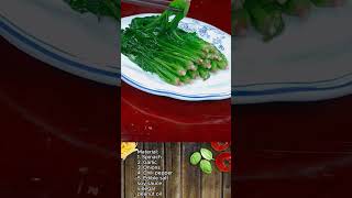 spinach recipescooking delicious food easyrecipe [upl. by Akemal]