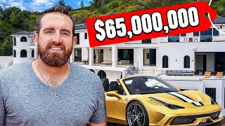 The Dude Perfect Cast Are SO MUCH Richer Than You Ever THOUGHT [upl. by Eceined]