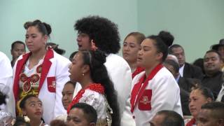 Hiva a Glen Innes STT Okalani Nuusila 27 Tisema 2015 [upl. by Adolph]