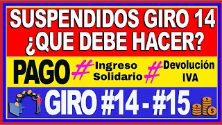 LISTADO DE INGRESO SOLIDARIO EN CAUCA  MIREN EL VIDEO ABAJO EL LINK [upl. by Anastas]