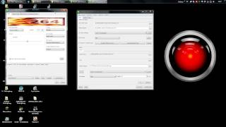 MeGUI  Kostenlose Alternative zu Camtasia und Sony Vegas [upl. by Meekyh861]