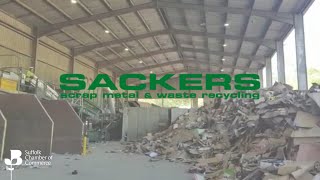 Interview with Sackers on all things Net Zero [upl. by Nivri192]