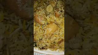 perfect sindhi biryani recipe biryani lovers food cooking yummy foodie Alyianas kitchen [upl. by Magocsi]