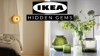 30 Affordable IKEA Products That Look EXPENSIVE [upl. by Reinold773]