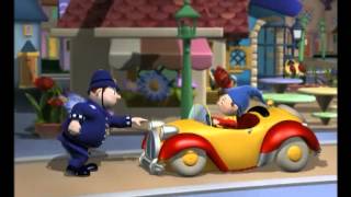 Noddy  Noddy a taxisofőr [upl. by Ming]