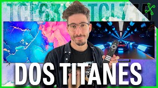 TCL635 vs TCL735 una decisión DIFÍCIL [upl. by Mosnar]