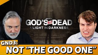 Gods Not Dead 3 is as Terrible as the Rest of the Series [upl. by Notsua450]