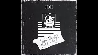 Joji  DONT YOU KNOW Audio from LOST BALLADS [upl. by Eelsha]