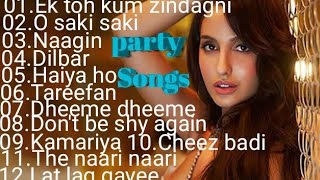 NEW HINDI SONGS 2016 Hit Collection  Latest BOLLYWOOD Songs  INDIAN SONGS VIDEO JUKEBOX [upl. by Emersen]