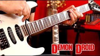 The 10 SCARIEST Sounds To Make On Guitar [upl. by Shaff]