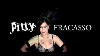 Pitty  Fracasso Clipe Oficial [upl. by Schindler]