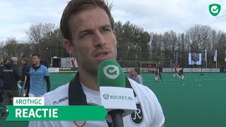 Jeroen Hertzberger na megazege Strik eromheen en door [upl. by Heinrich]