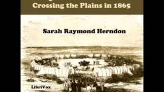 Days on the Road Crossing the Plains in 1865 FULL Audiobook [upl. by Nnaik800]