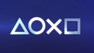 PlayStation2013  TeaserTrailer zum PlayStation 4Event am 20 Februar 2013 [upl. by Lenno56]