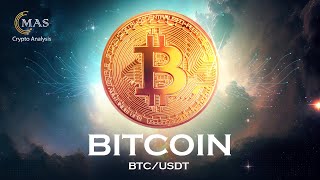 BTC Price Prediction and Elliott Wave Analysis  Bitcoin  Bullish  Bearish [upl. by Hasin]