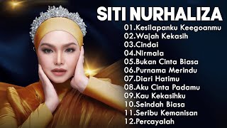 20 Lagu Hits Siti Nurhaliza Full Album  Lagu Pop Terbaik 2024 [upl. by Ellenyl]