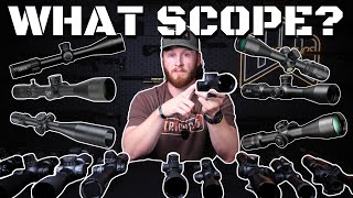 Whats the Best Scope for You [upl. by Fulbright891]